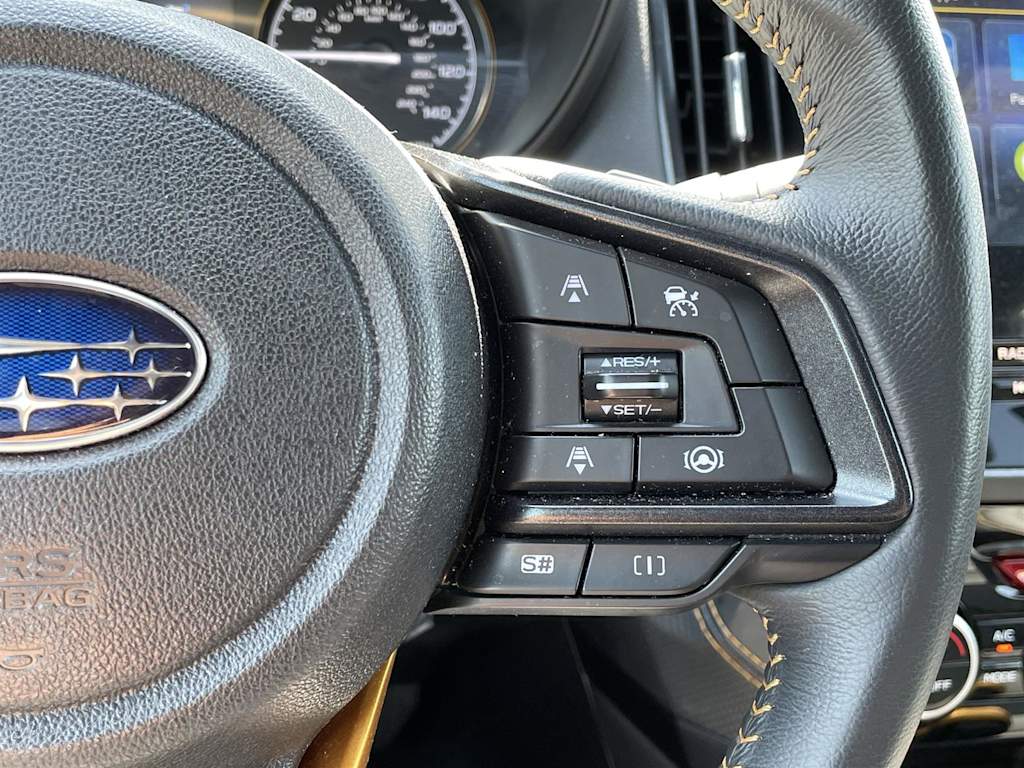 2024 Subaru Forester Wilderness 32