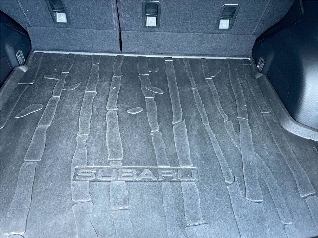 Thumbnail: 2023 Subaru Forester - 23