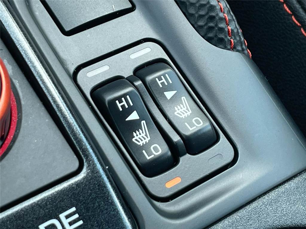 Thumbnail: 2023 Subaru Forester - 13