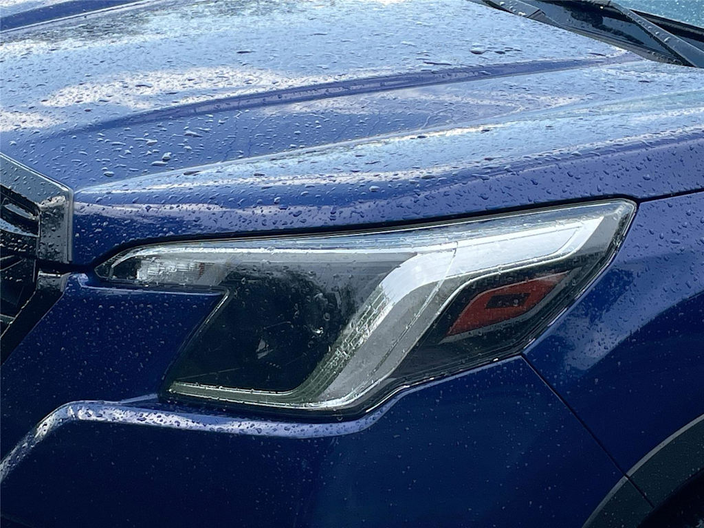 Thumbnail: 2023 Subaru Forester - 20