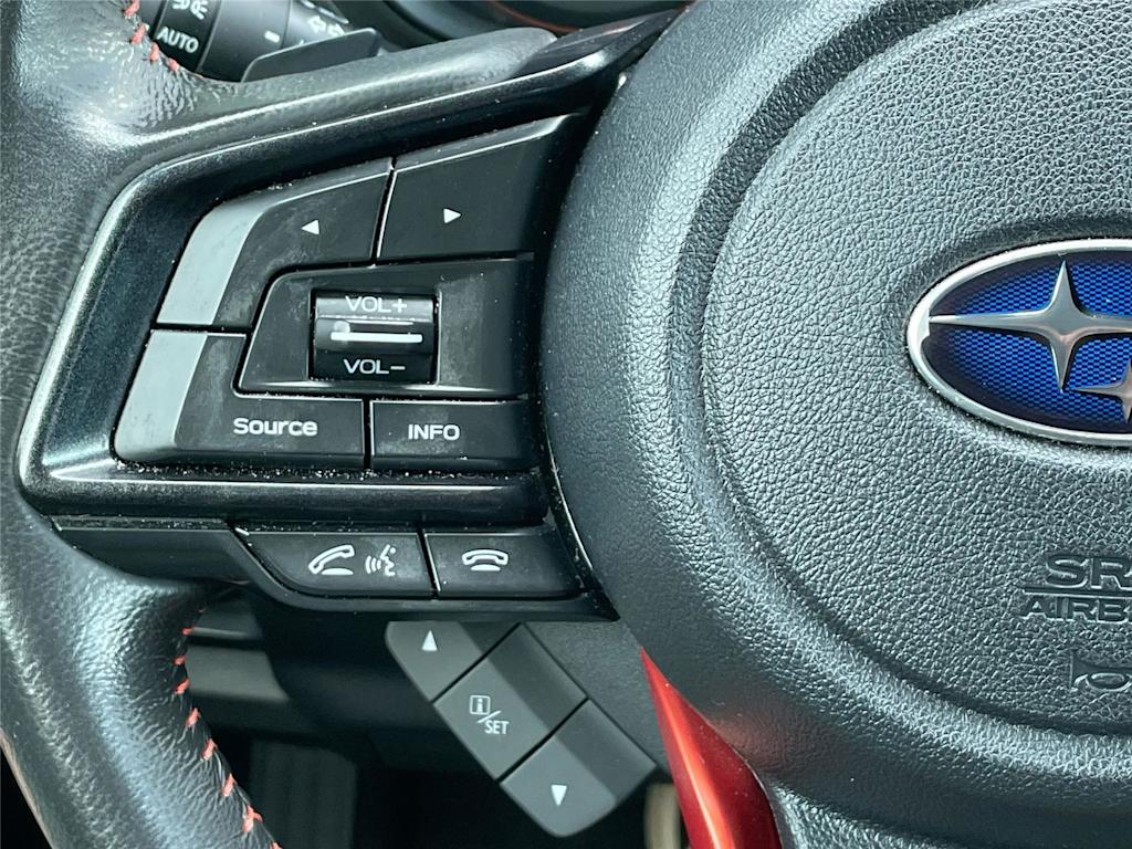 Thumbnail: 2023 Subaru Forester - 31