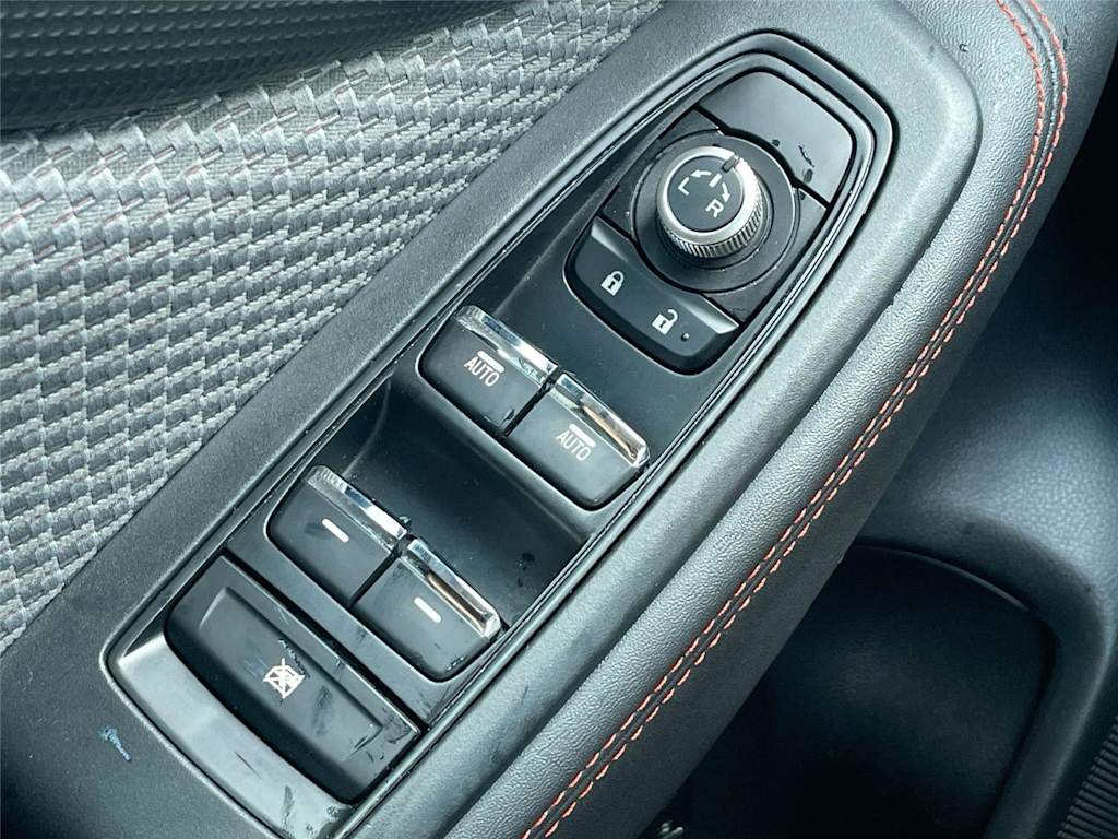 Thumbnail: 2023 Subaru Forester - 30