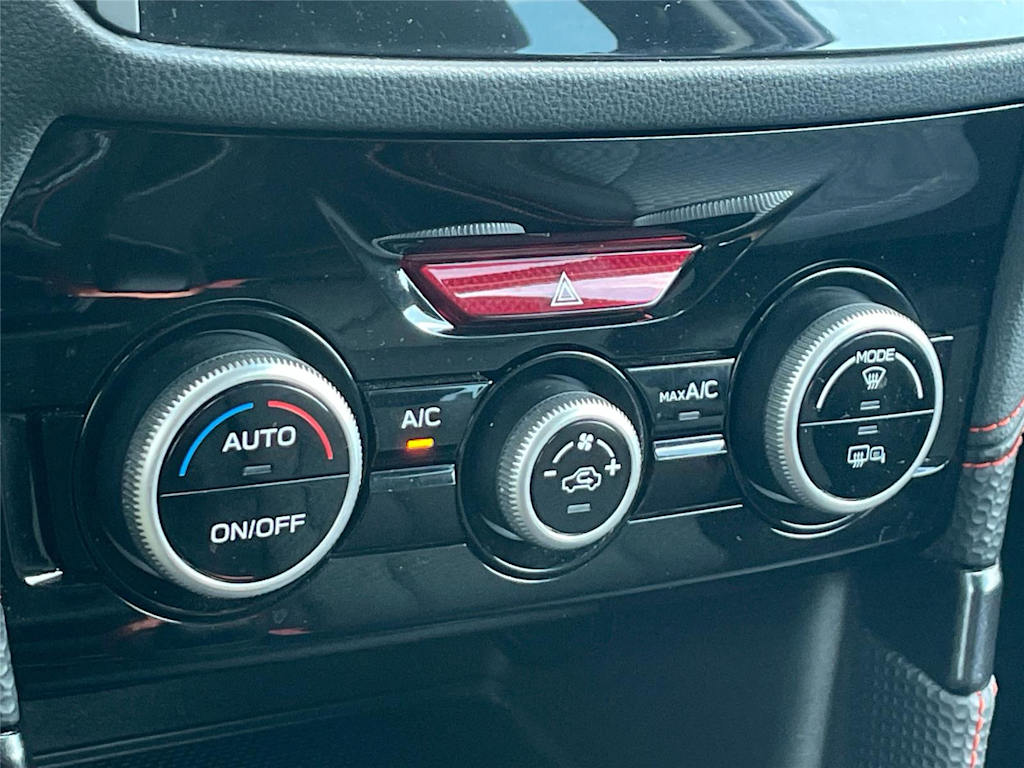 Thumbnail: 2023 Subaru Forester - 27