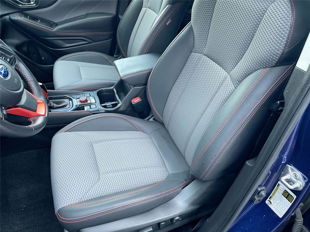 Thumbnail: 2023 Subaru Forester - 9