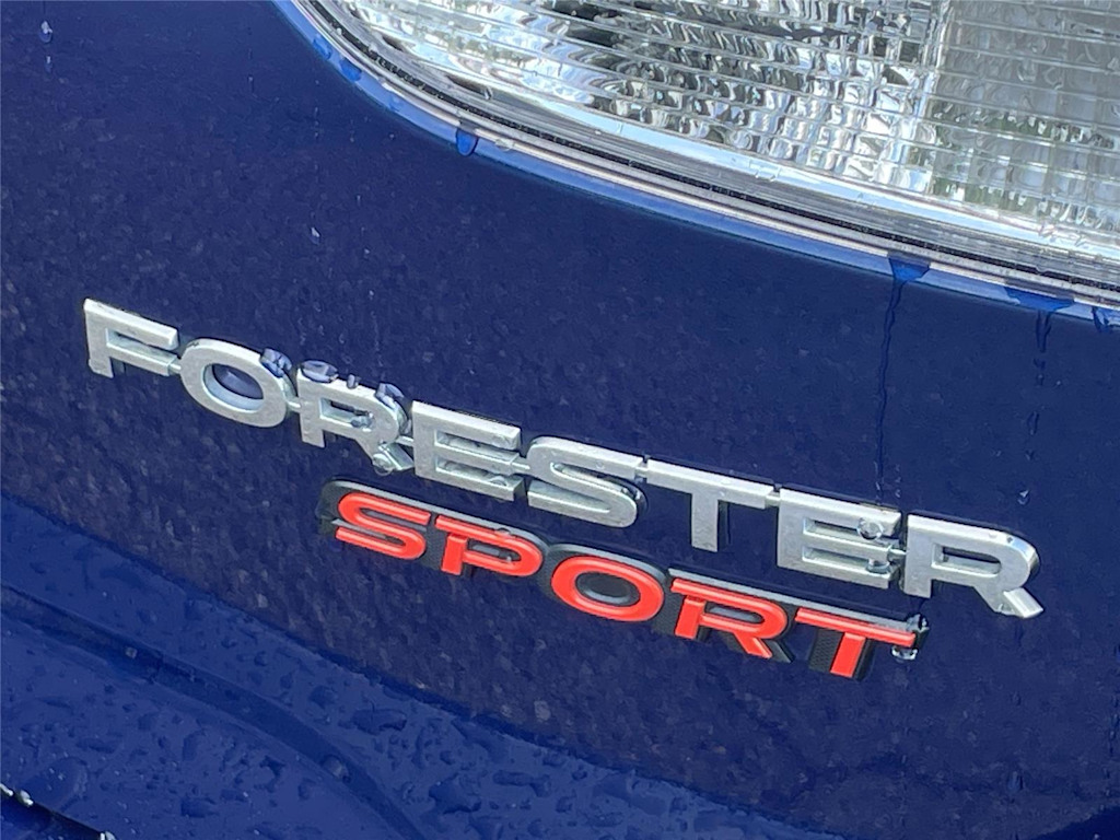 Thumbnail: 2023 Subaru Forester - 7