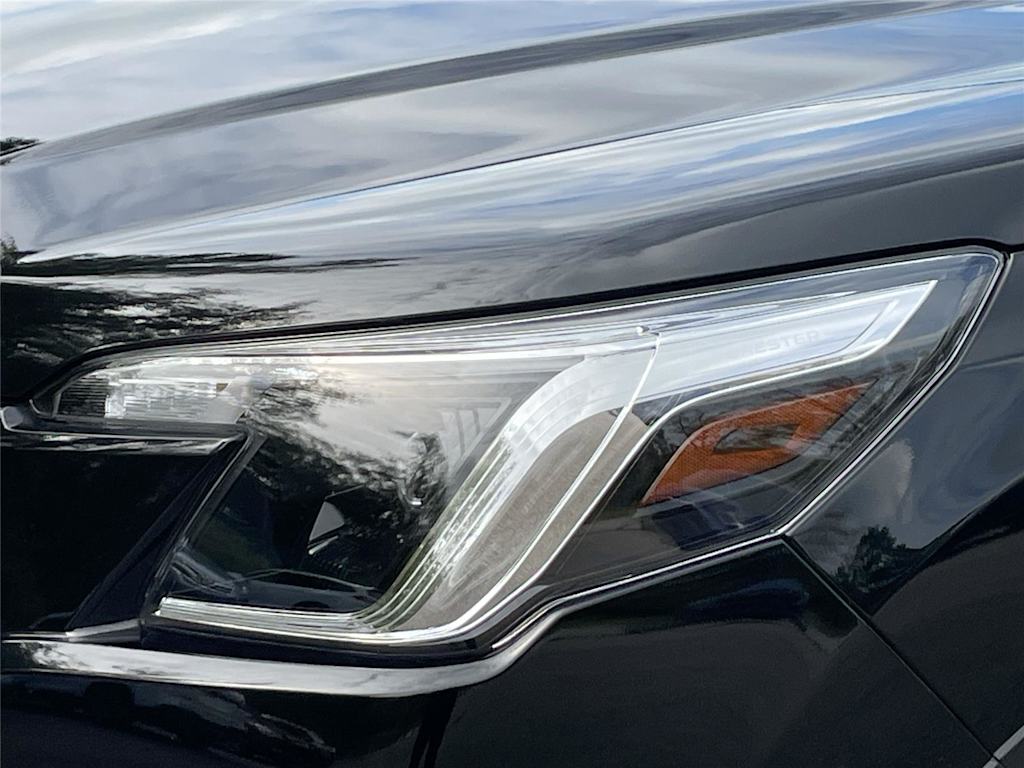 Thumbnail: 2023 Subaru Forester - 21