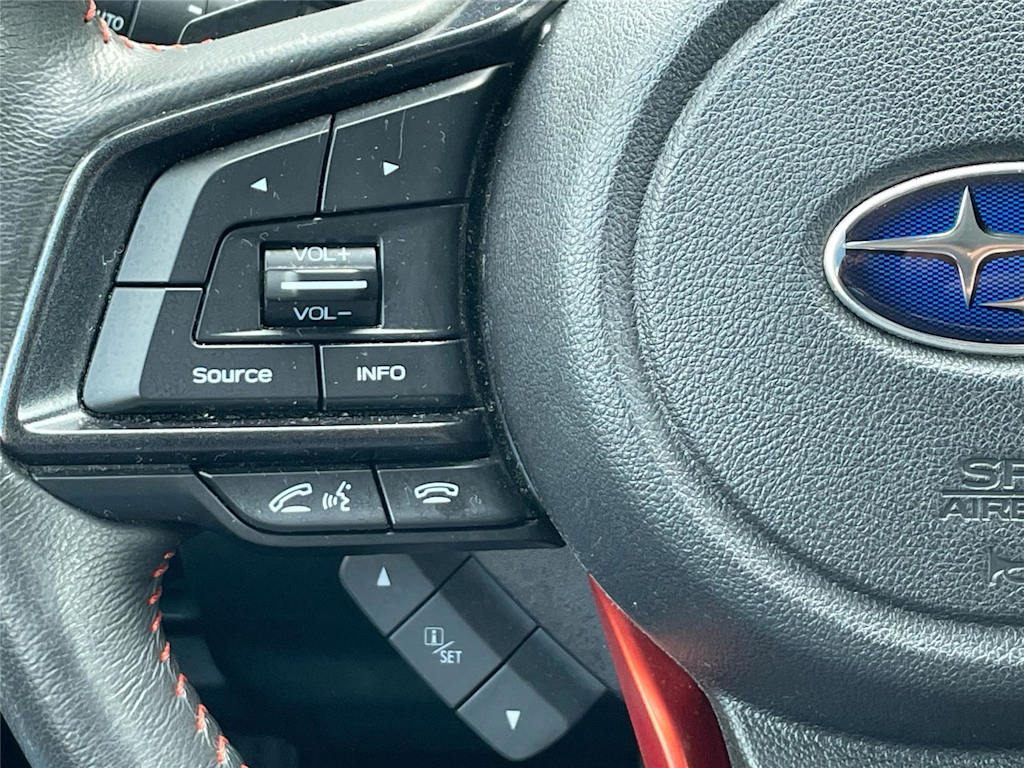 Thumbnail: 2023 Subaru Forester - 31