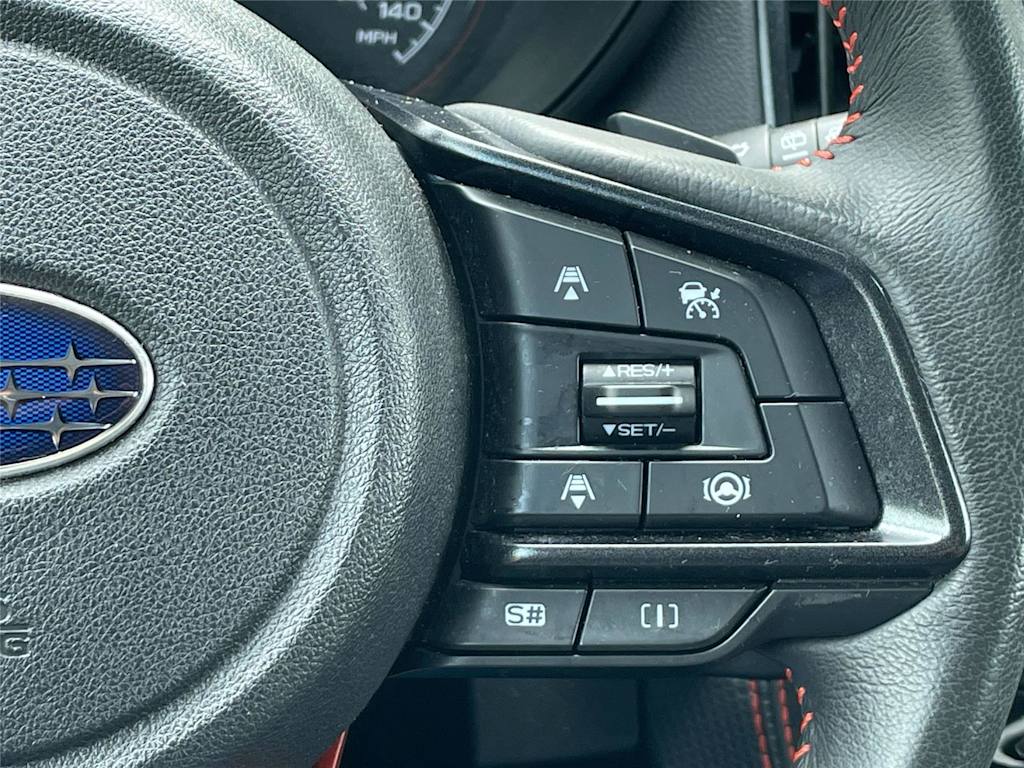 Thumbnail: 2023 Subaru Forester - 32