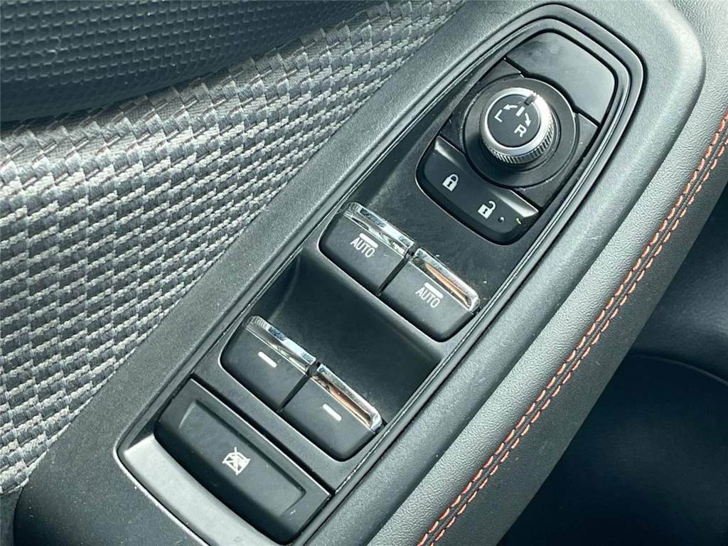 Thumbnail: 2023 Subaru Forester - 30