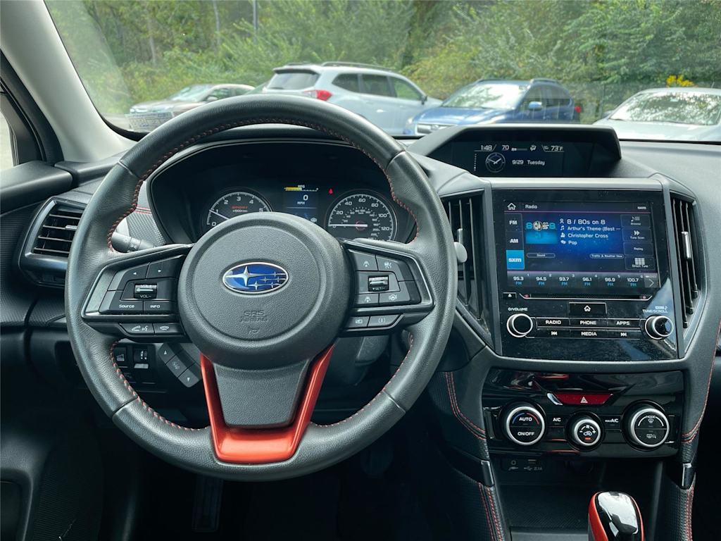 Thumbnail: 2023 Subaru Forester - 2