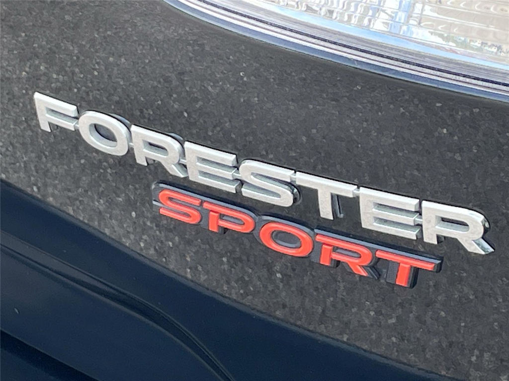 Thumbnail: 2023 Subaru Forester - 7