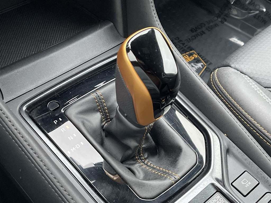 Thumbnail: 2024 Subaru Forester - 28