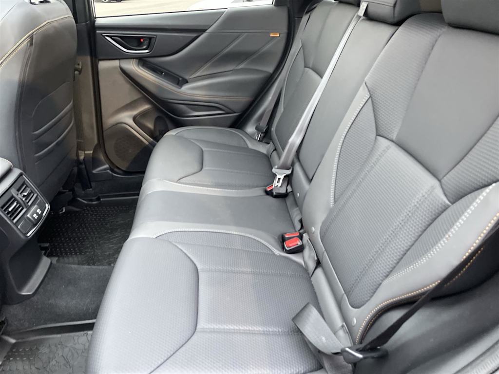 Thumbnail: 2024 Subaru Forester - 11