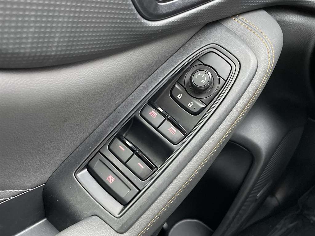 Thumbnail: 2024 Subaru Forester - 30