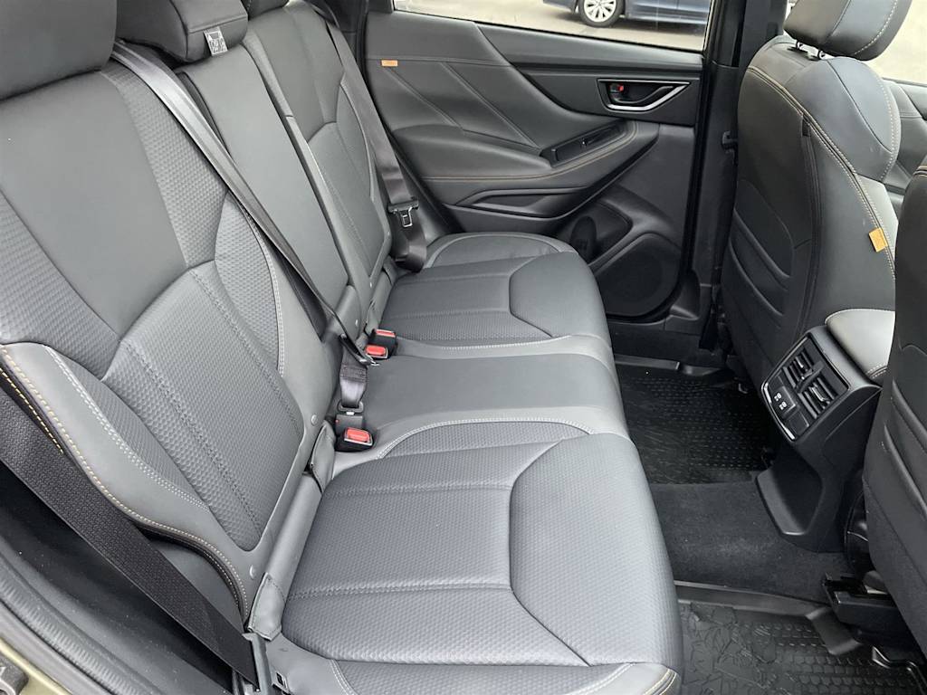 Thumbnail: 2024 Subaru Forester - 23