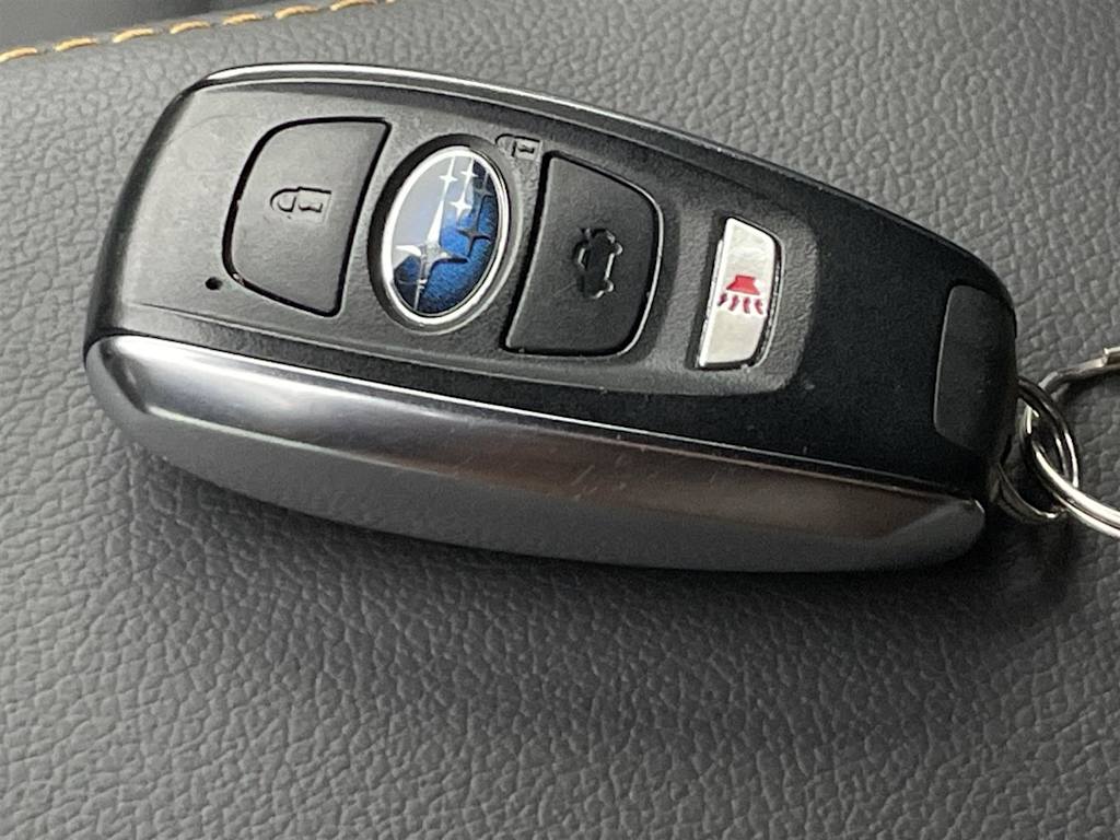 Thumbnail: 2024 Subaru Forester - 16