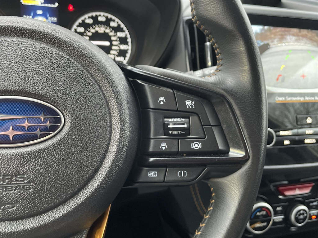 Thumbnail: 2024 Subaru Forester - 32