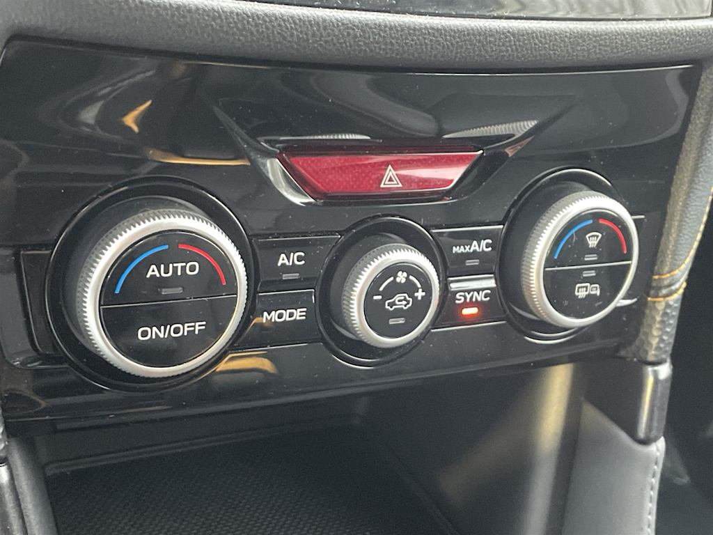 Thumbnail: 2024 Subaru Forester - 27