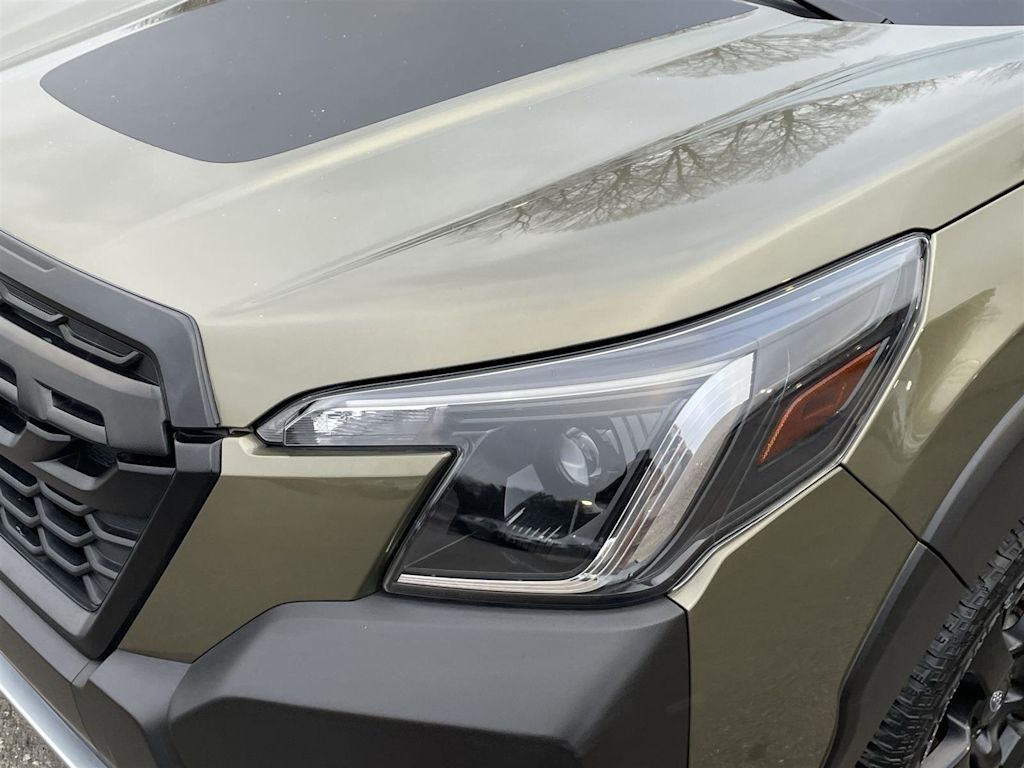 Thumbnail: 2024 Subaru Forester - 21