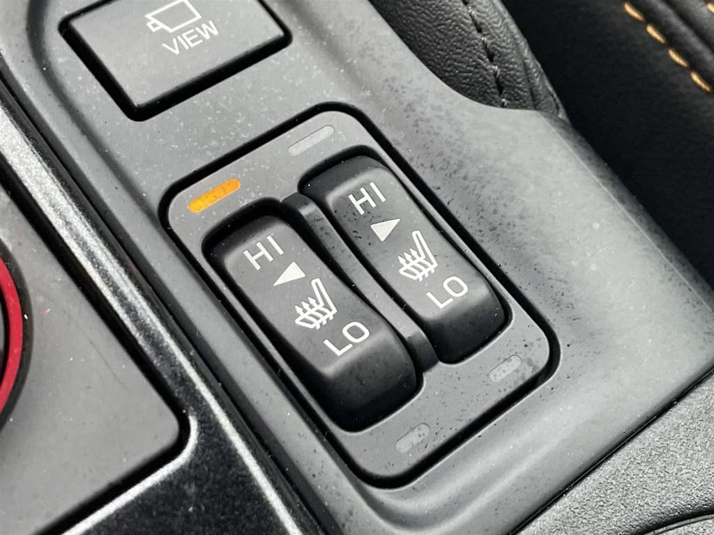 Thumbnail: 2024 Subaru Forester - 13