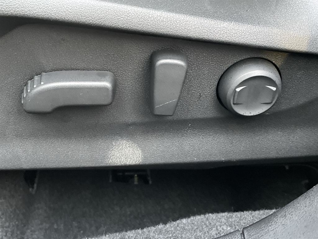 Thumbnail: 2024 Subaru Forester - 22