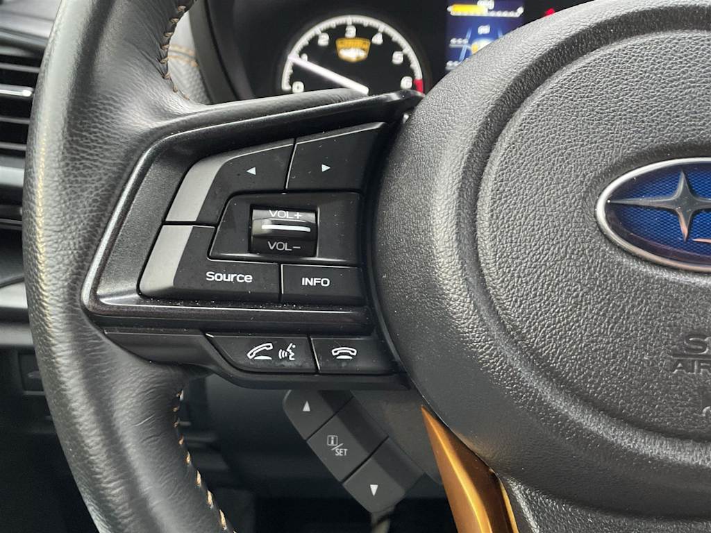 Thumbnail: 2024 Subaru Forester - 31