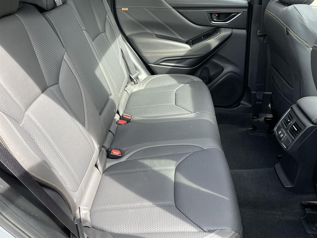 2024 Subaru Forester Wilderness 24