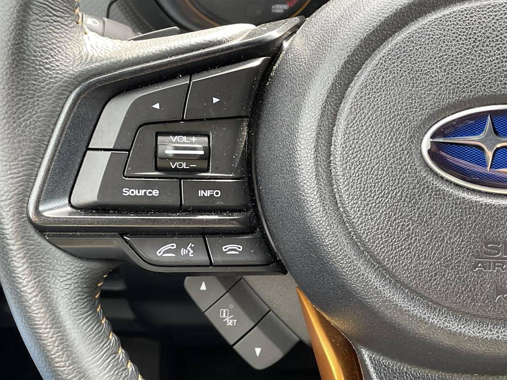 2024 Subaru Forester Wilderness 32
