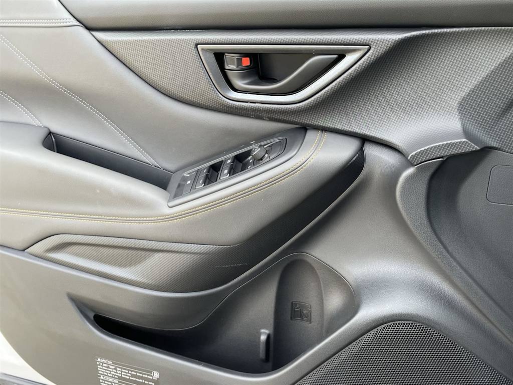 2024 Subaru Forester Wilderness 30