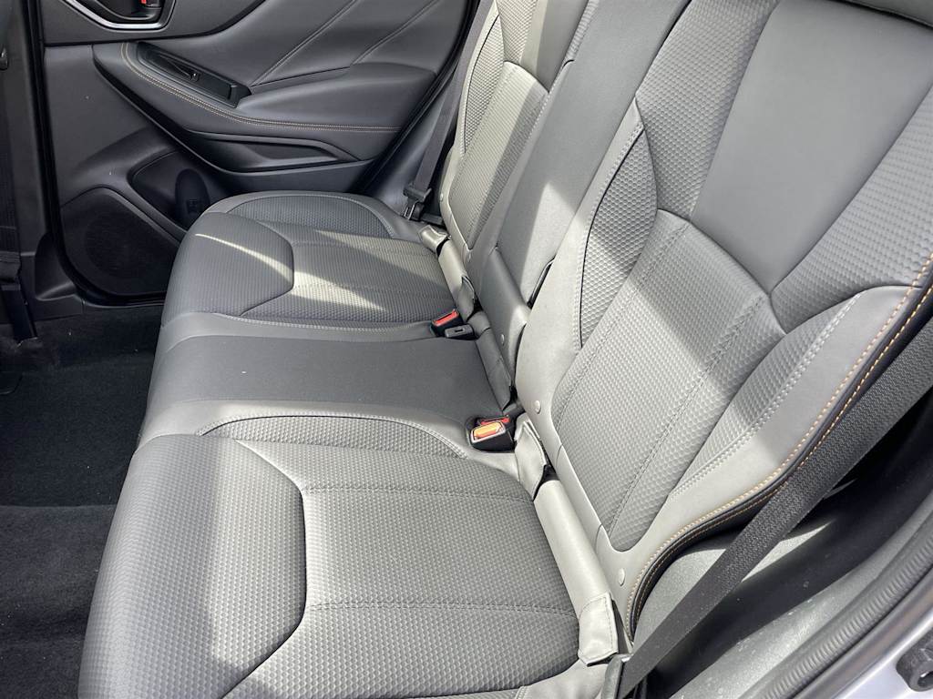2024 Subaru Forester Wilderness 11