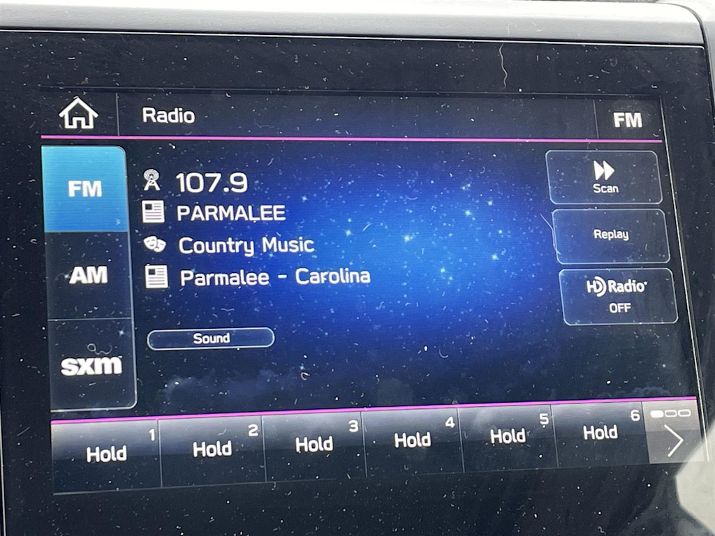 Thumbnail: 2024 Subaru Forester - 8