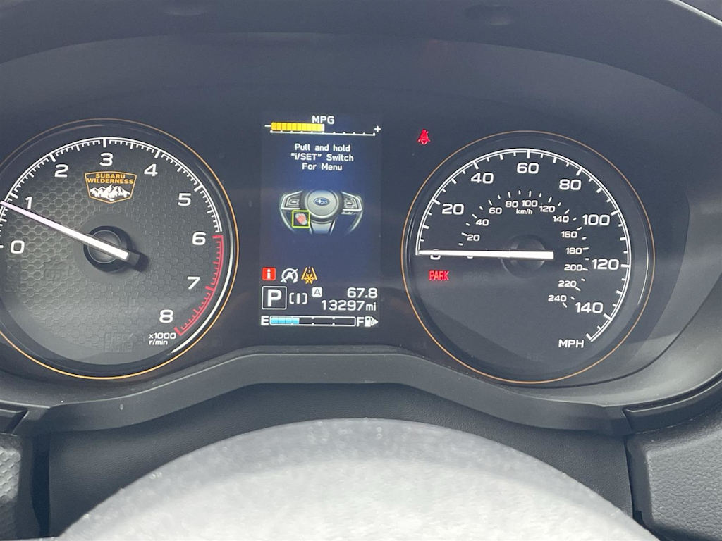 Thumbnail: 2024 Subaru Forester - 10