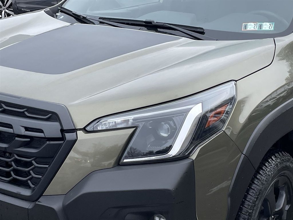 Thumbnail: 2024 Subaru Forester - 15