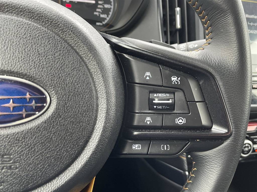 Thumbnail: 2024 Subaru Forester - 21