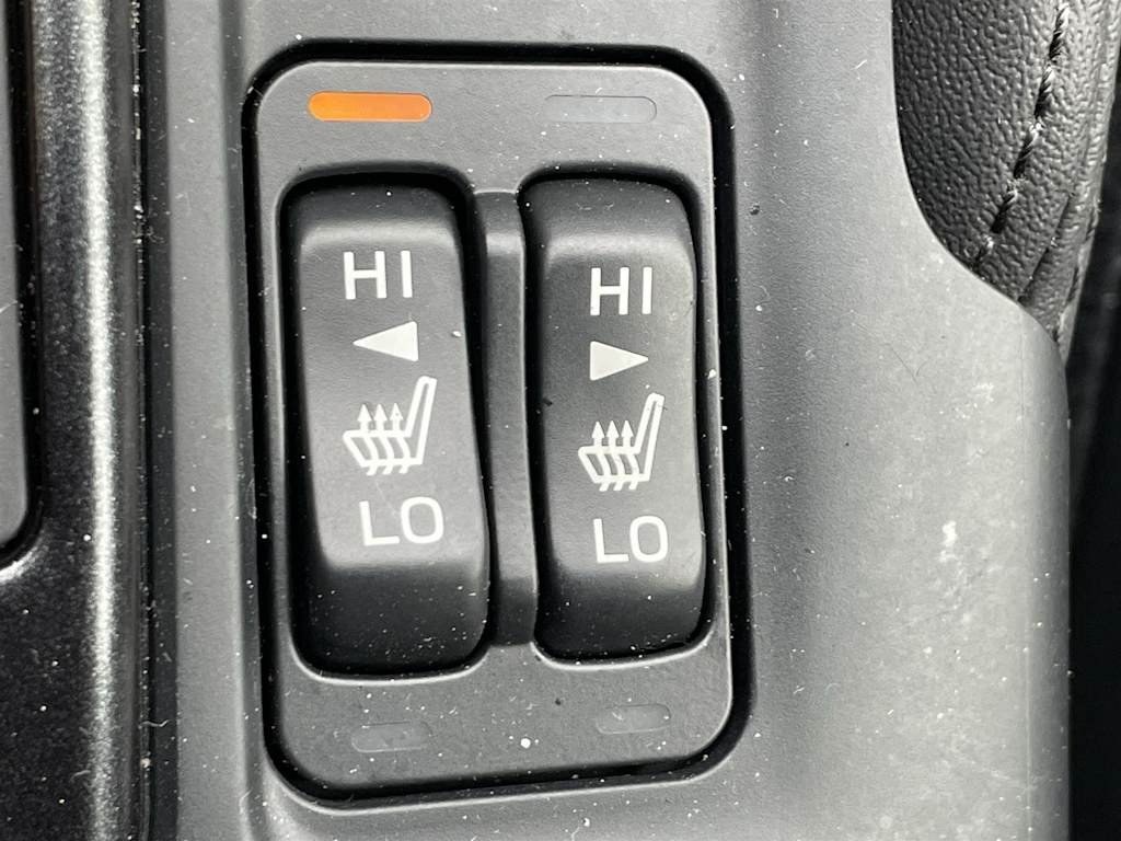 Thumbnail: 2024 Subaru Forester - 11