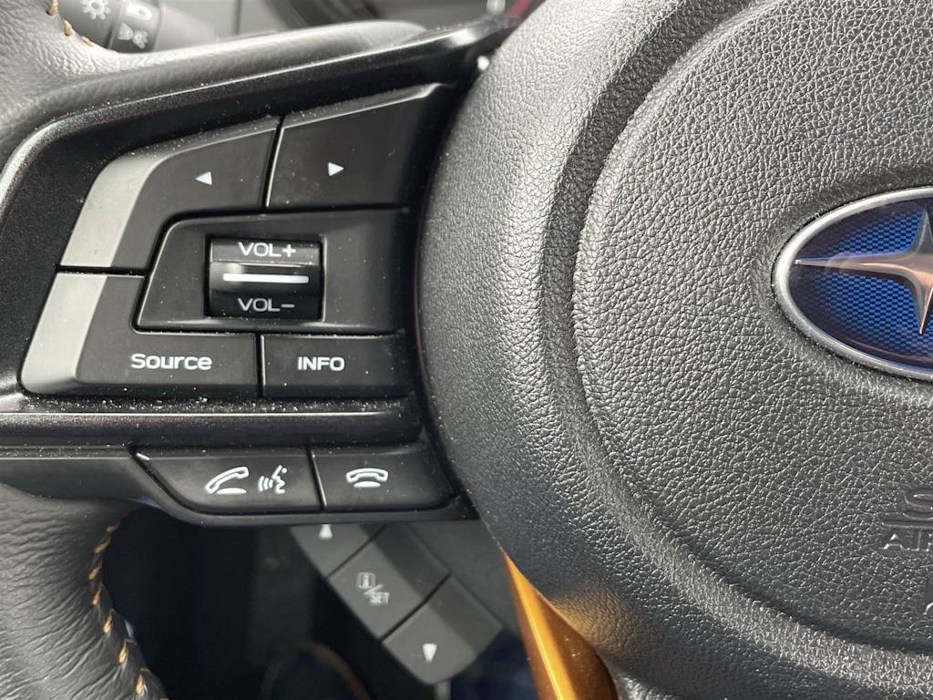 Thumbnail: 2024 Subaru Forester - 20