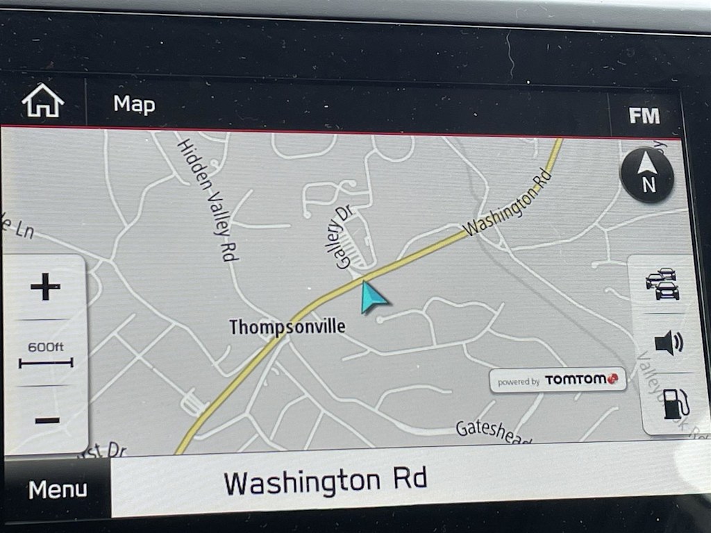 Thumbnail: 2024 Subaru Forester - 16