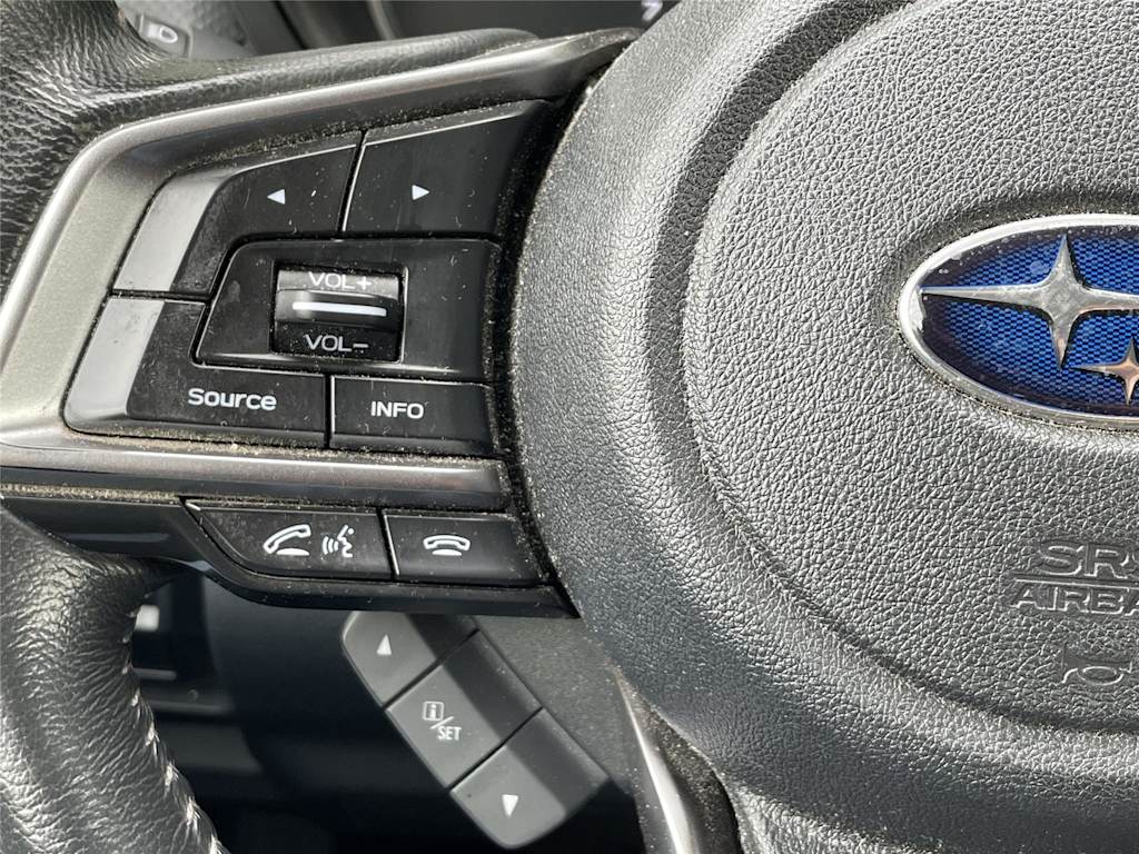 Thumbnail: 2021 Subaru Forester - 30