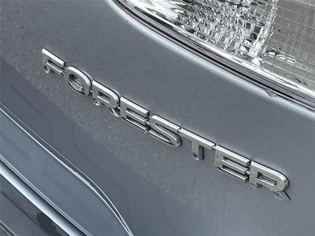Thumbnail: 2021 Subaru Forester - 7