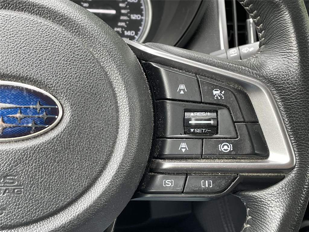 Thumbnail: 2021 Subaru Forester - 31