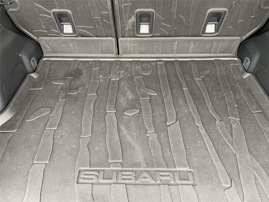 Thumbnail: 2021 Subaru Forester - 15