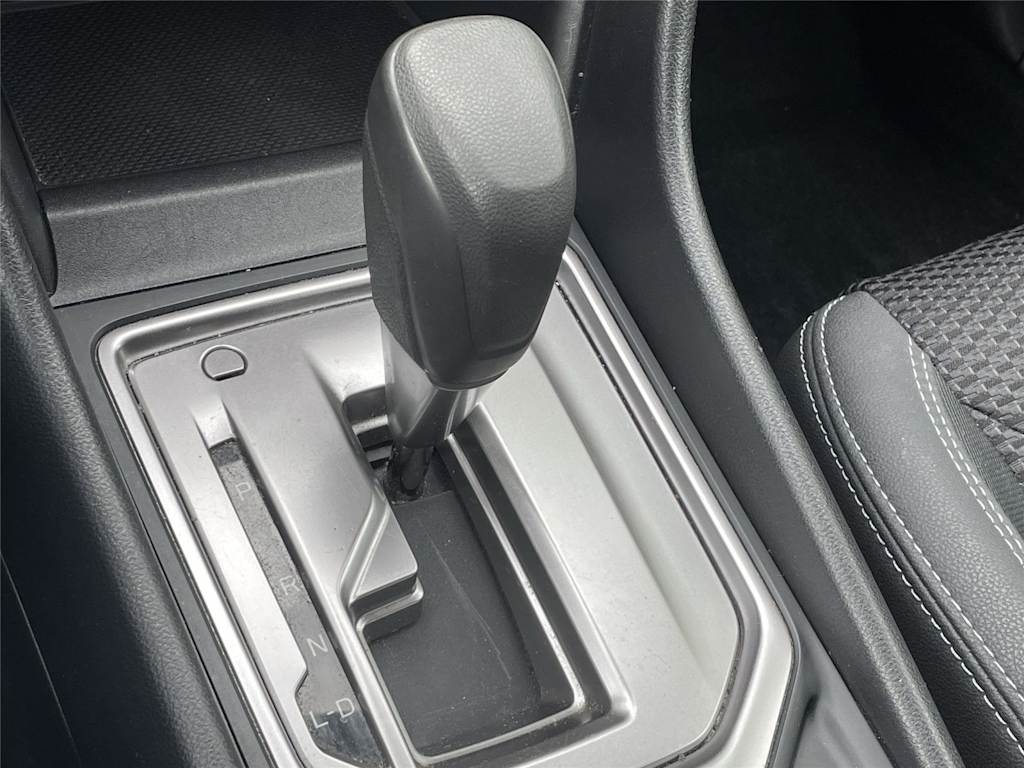 Thumbnail: 2021 Subaru Forester - 27