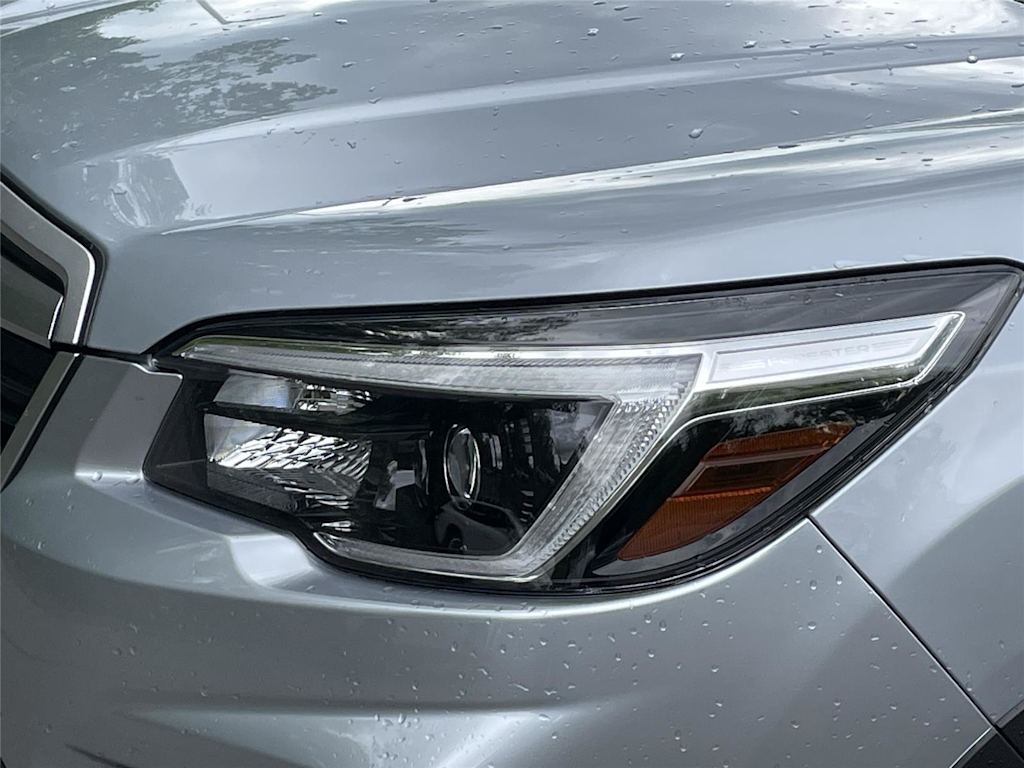 Thumbnail: 2021 Subaru Forester - 21