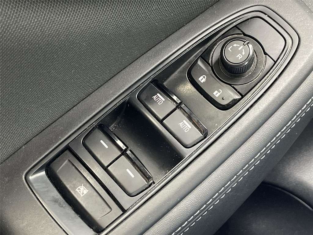 Thumbnail: 2021 Subaru Forester - 29