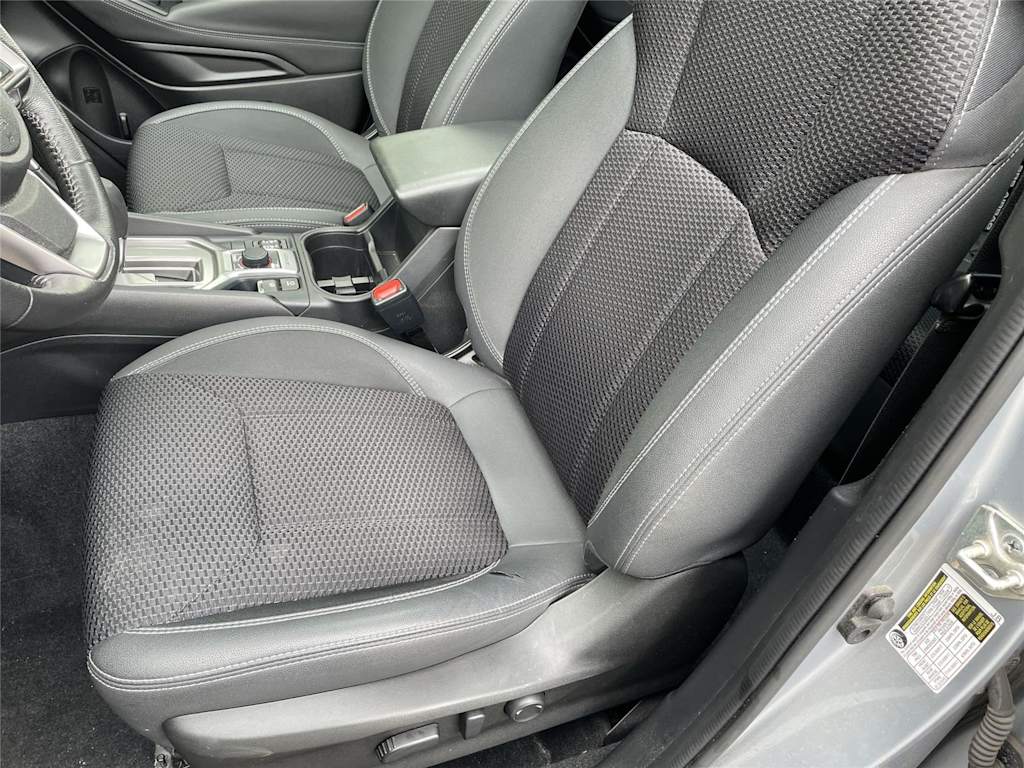 Thumbnail: 2021 Subaru Forester - 9