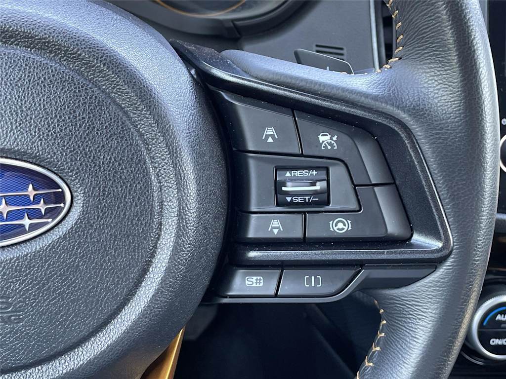 Thumbnail: 2024 Subaru Forester - 33