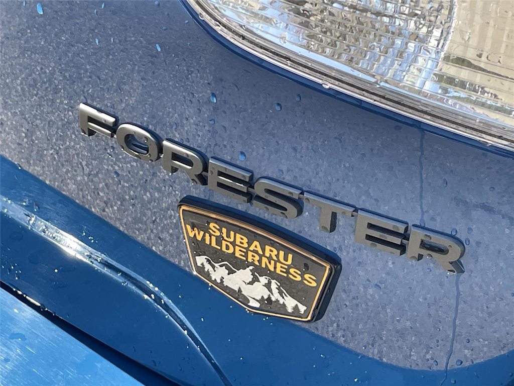 Thumbnail: 2024 Subaru Forester - 7