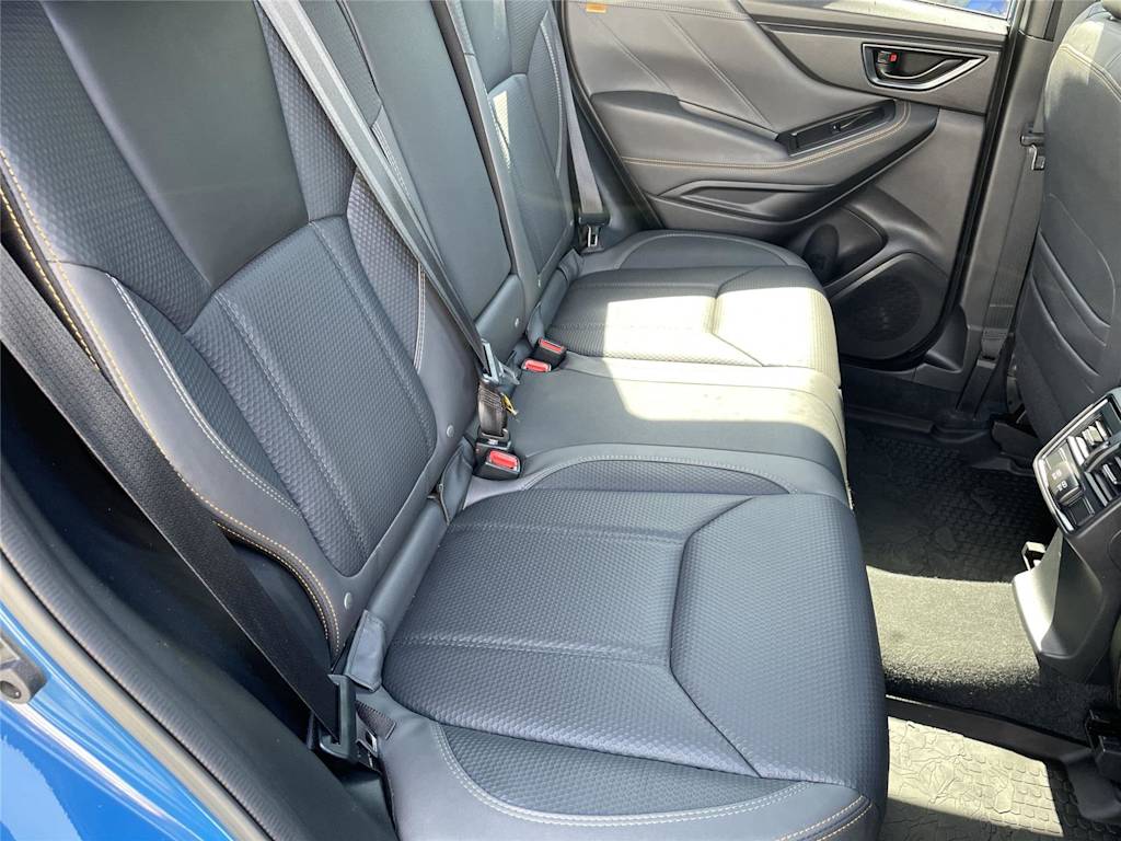 Thumbnail: 2024 Subaru Forester - 24