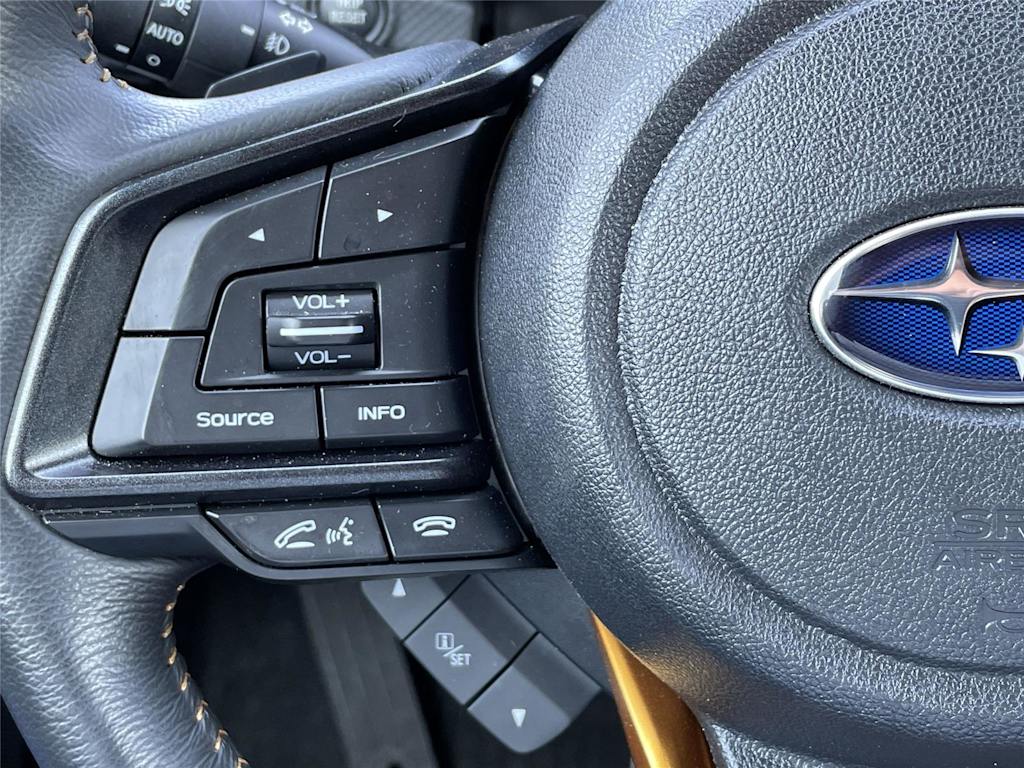 Thumbnail: 2024 Subaru Forester - 32