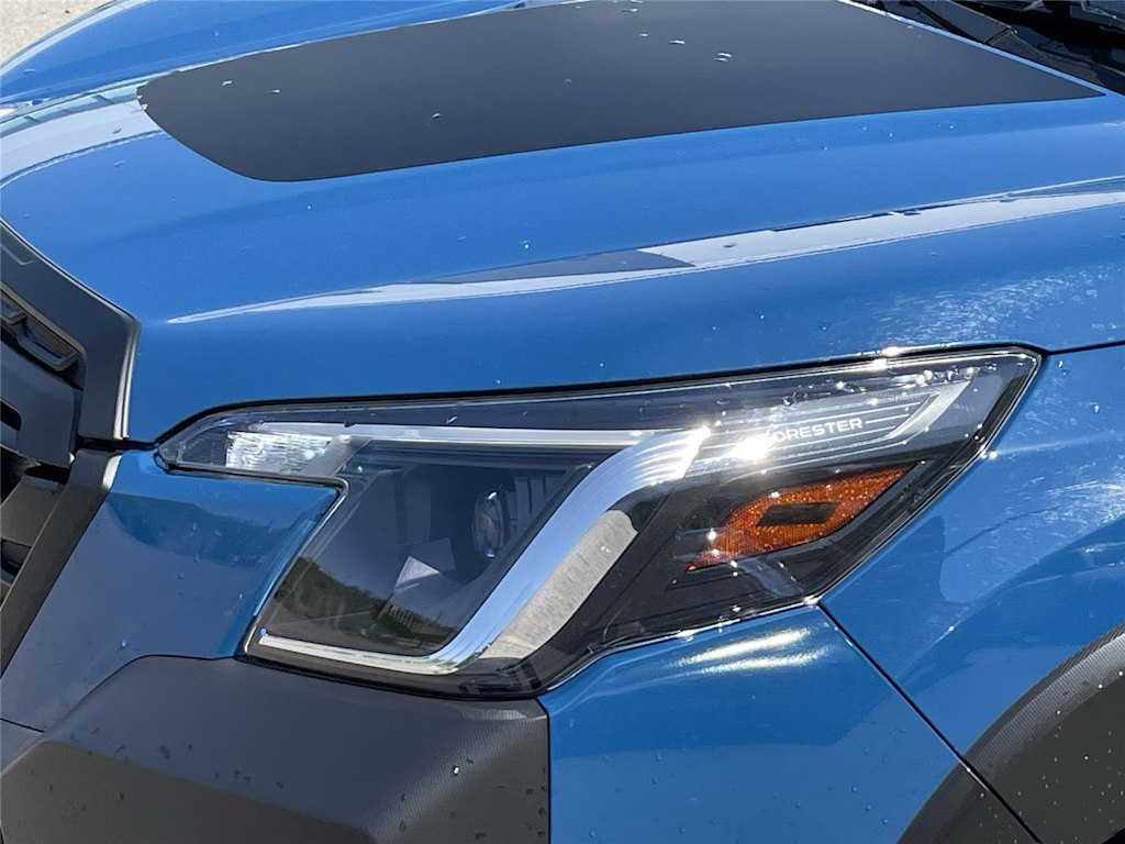 Thumbnail: 2024 Subaru Forester - 21